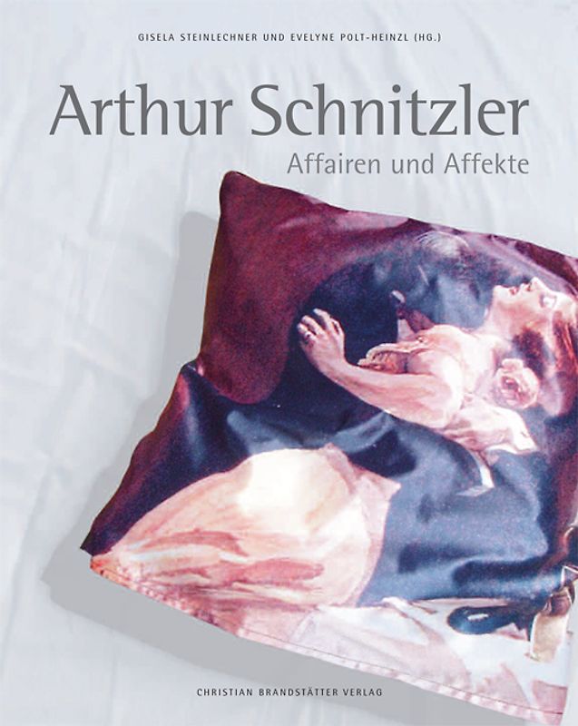 Arthur Schnitzler