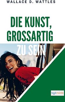 Die Kunst, großartig zu sein