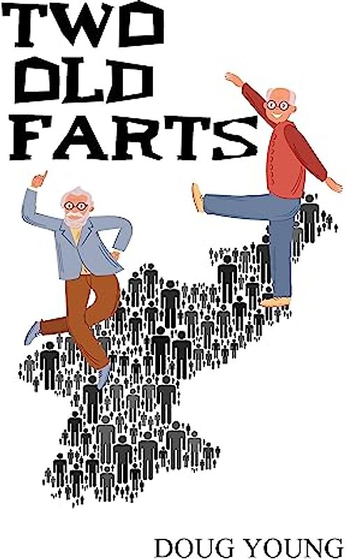 Two Old Farts