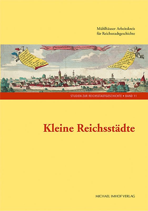 Kleine Reichsstädte