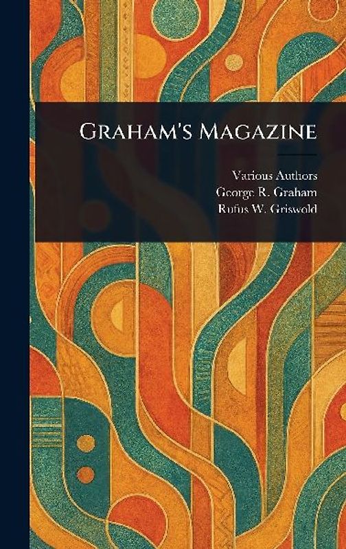 Graham's Magazine