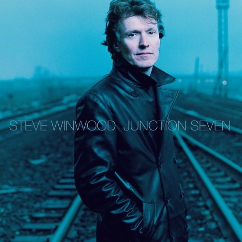 Steve Winwood - Junction Seven