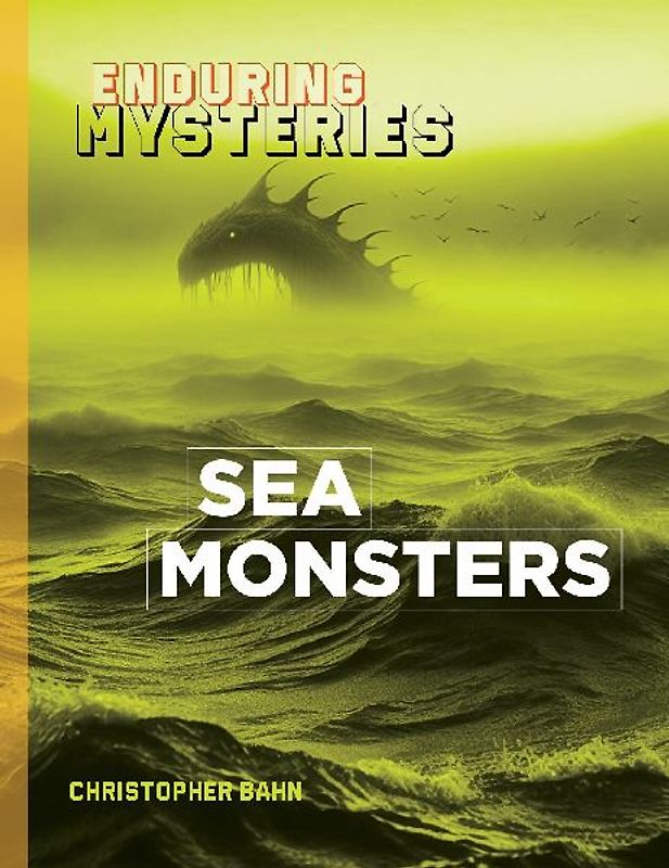 Sea Monsters