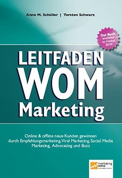 Leitfaden WOM-Marketing