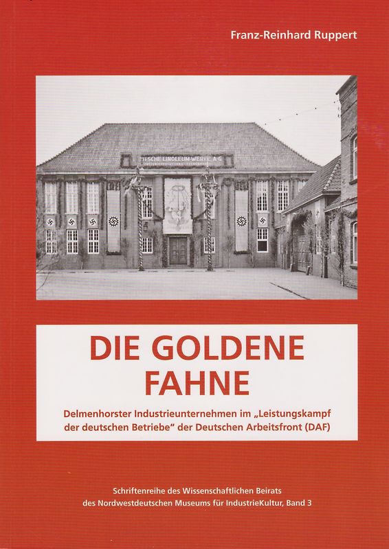 Die Goldene Fahne
