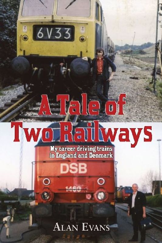 A Tale of Two Railways