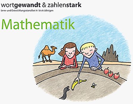 wortgewandt & zahlenstark