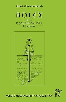 BOLEX - Ein bohrtechnisches Lexikon
