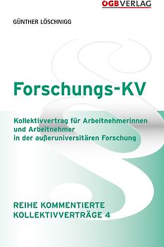 Forschungs-KV