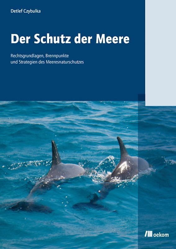 Der Schutz der Meere