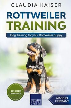 Rottweiler Training - Dog Training for your Rottweiler puppy