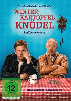 Winterkartoffelknödel DVD
