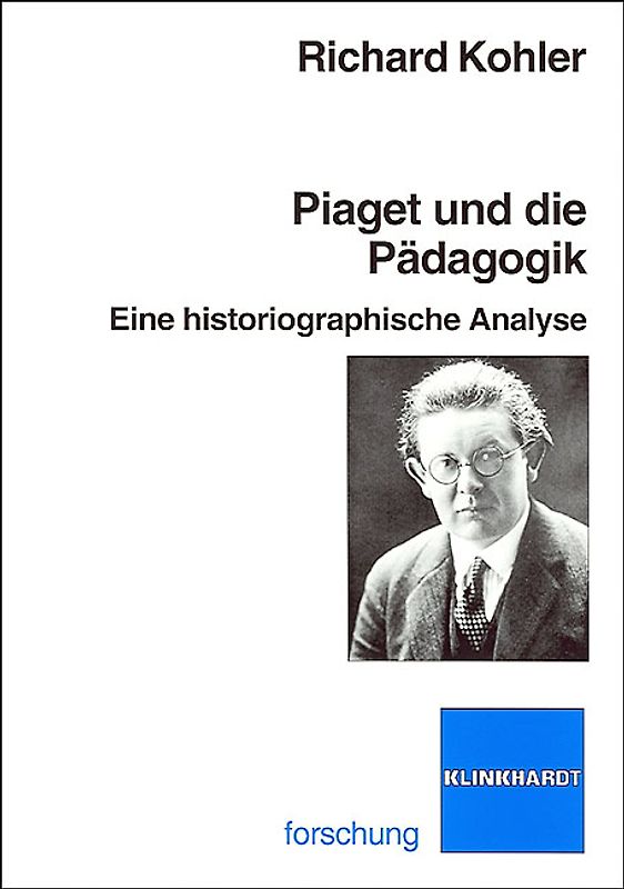 Piaget und die Pädagogik