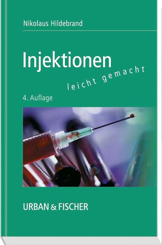 Injektionen leicht gemacht