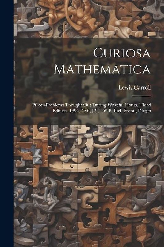 Curiosa Mathematica