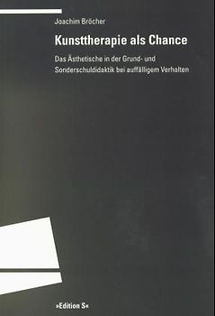 Kunsttherapie als Chance