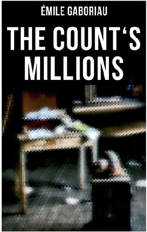 The Count's Millions