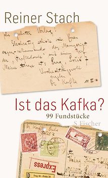 Ist das Kafka?