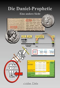 Die Daniel-Prophetie