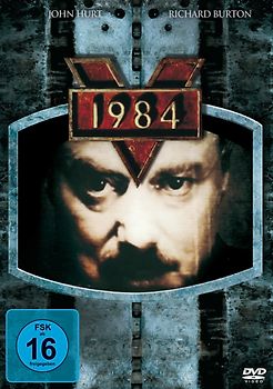 1984 DVD