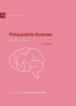 Psiquiatría forense