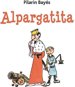 Alpargatita