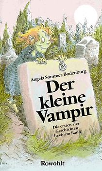 Der kleine Vampir