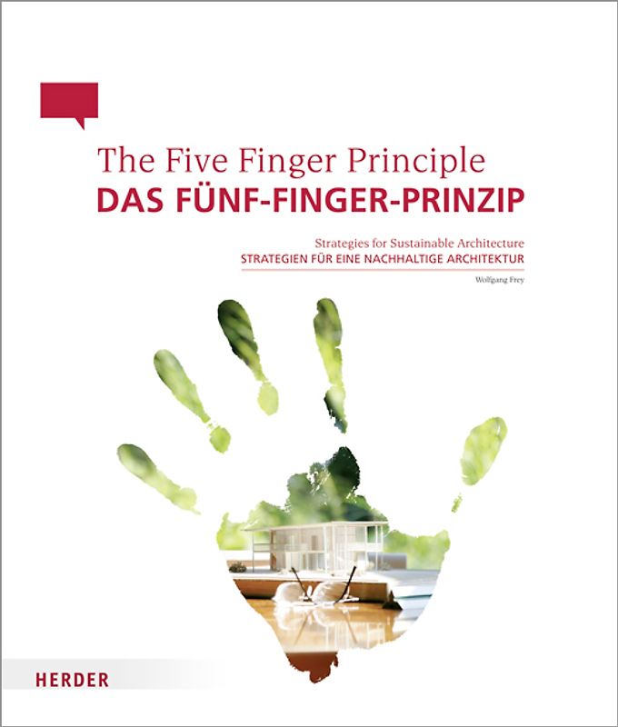 Das Fünf-Finger-Prinzip / The Five Finger Principle