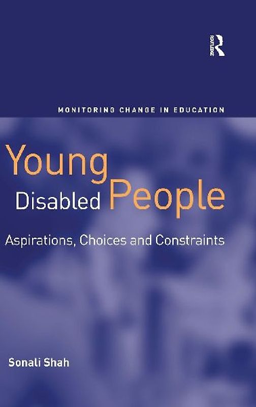 Young Disabled People