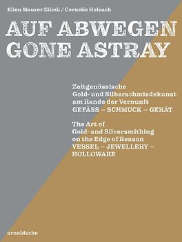 Gone Astray / Auf Abwegen