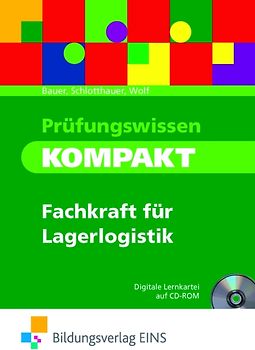 Prüfungswissen KOMPAKT