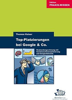 Top-Platzierungen bei Google & Co.