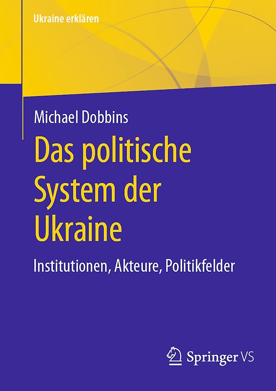 Das politische System der Ukraine