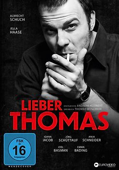 Lieber Thomas / DVD DVD