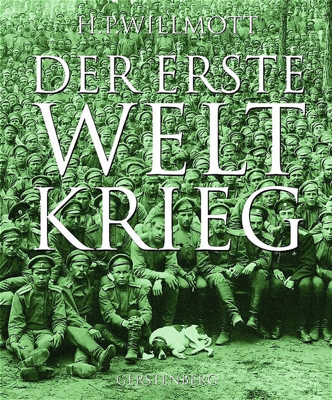 Der Erste Weltkrieg