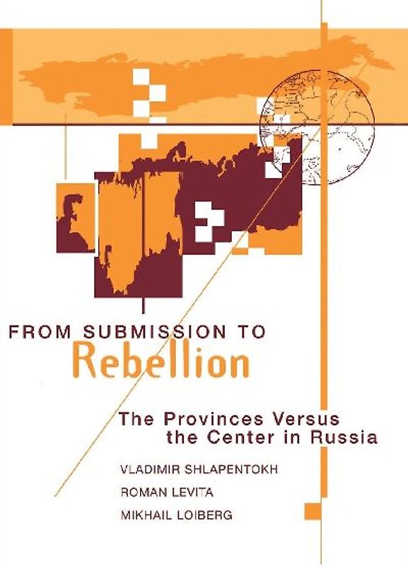 From Submission To Rebellion