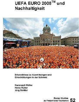 UEFA Euro 2008 und Nachhaltigkeit