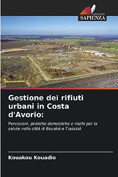 Gestione dei rifiuti urbani in Costa d'Avorio: