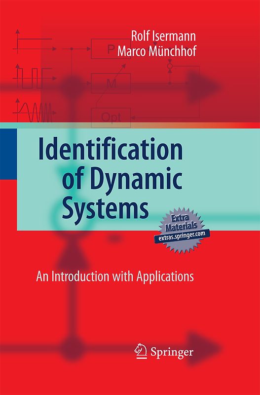 Identification of Dynamic Systems