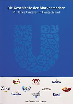 Die Geschichte der Markenmacher