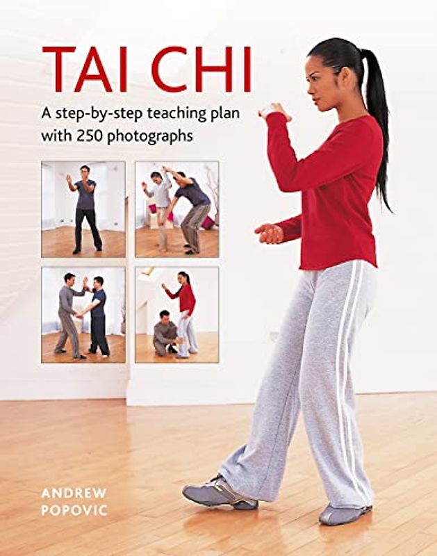 Tai CHI