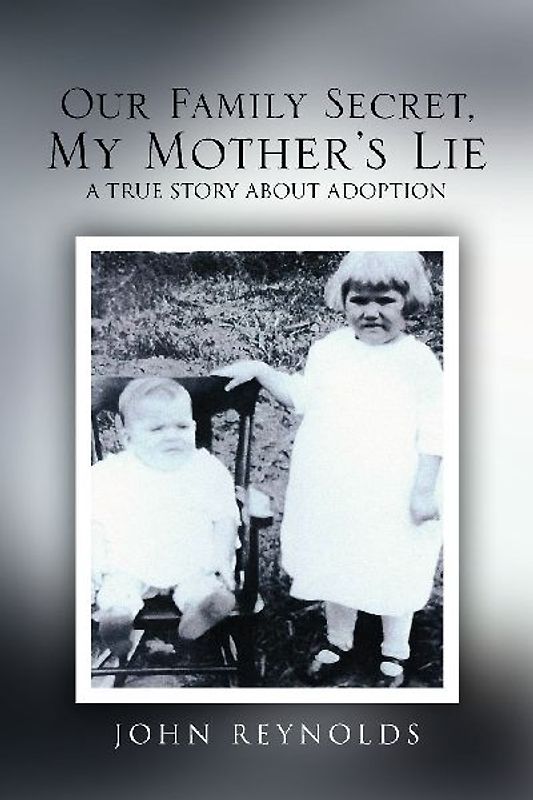 Our Family Secret, My Mother's Lie