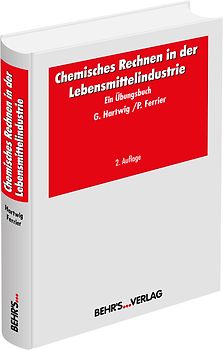 Chemisches Rechnen in der Lebensmittelindustrie