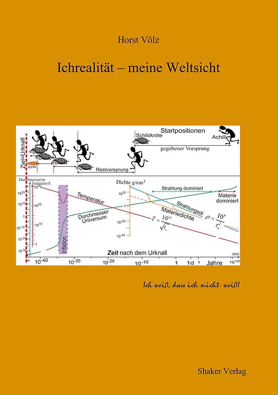 Ichrealität – meine Weltsicht