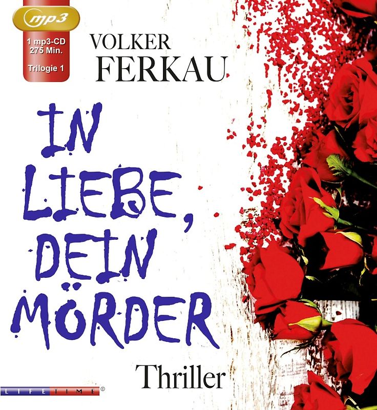 In Liebe dein Mörder