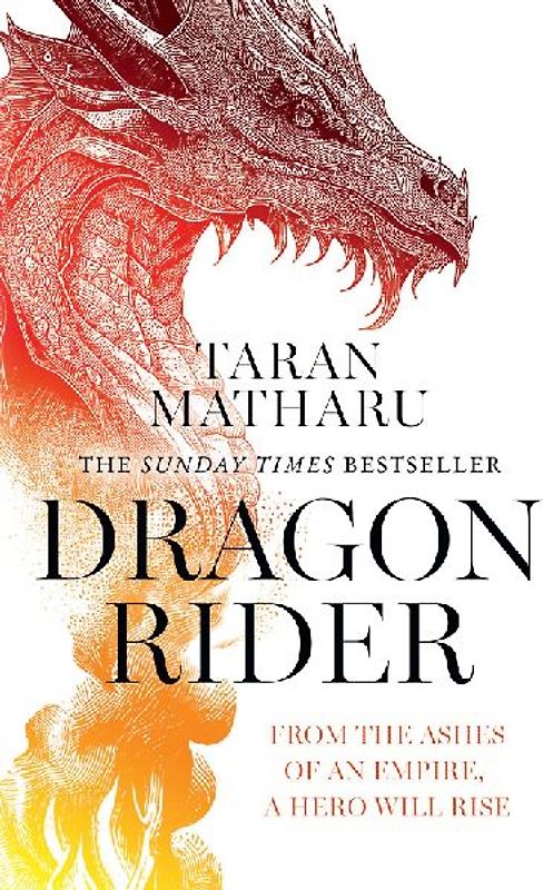 Dragon Rider