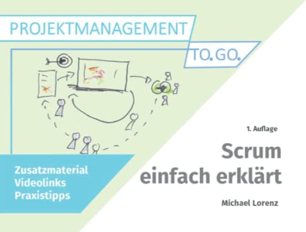 Scrum einfach erklärt