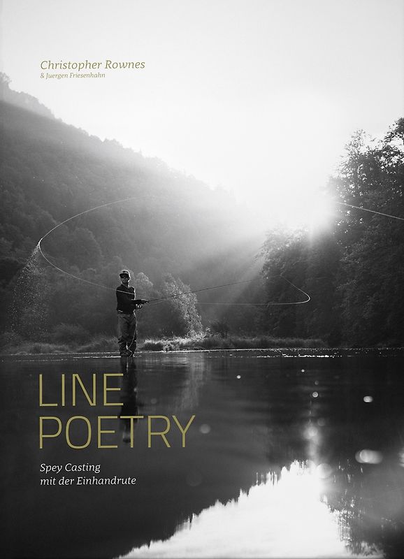 Line Poetry