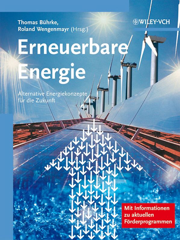 Erneuerbare Energie