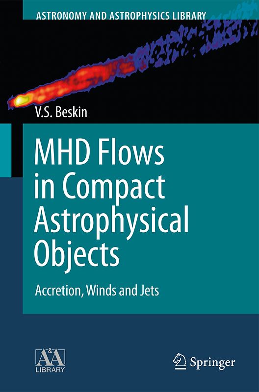 MHD Flows in Compact Astrophysical Objects